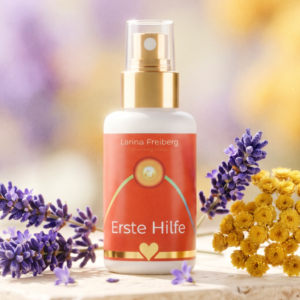 Erste Hilfe Spray