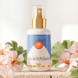 Glücklich Sein