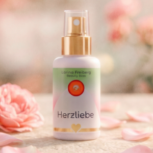 Reinigung - Herzliebe