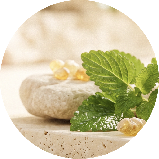 Beauty Bliss Meditation Frieden